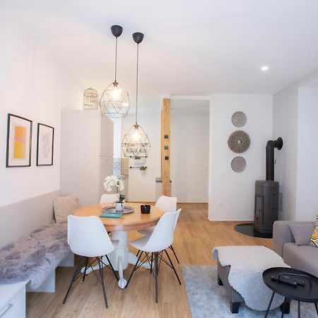 בלד Apartment Piskovca מראה חיצוני תמונה