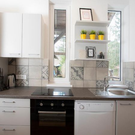 בלד Apartment Piskovca מראה חיצוני תמונה