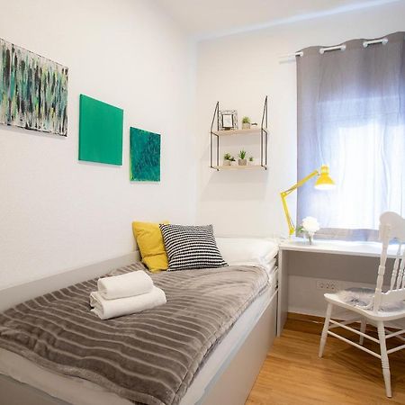 בלד Apartment Piskovca מראה חיצוני תמונה