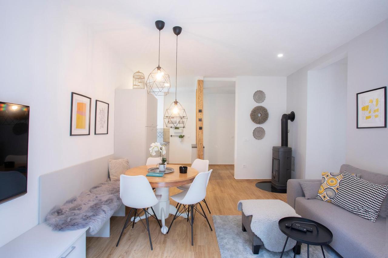 בלד Apartment Piskovca מראה חיצוני תמונה