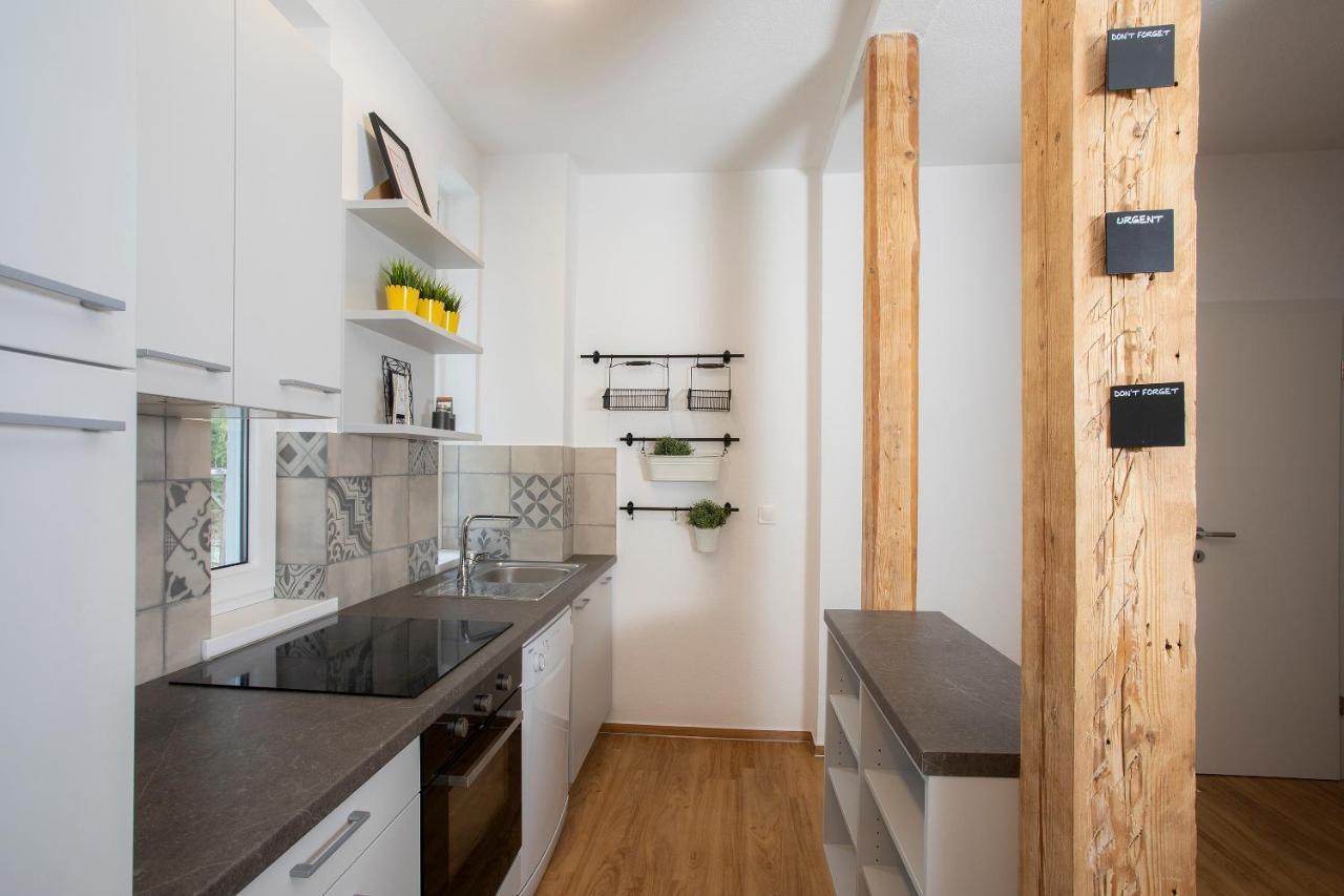 בלד Apartment Piskovca מראה חיצוני תמונה