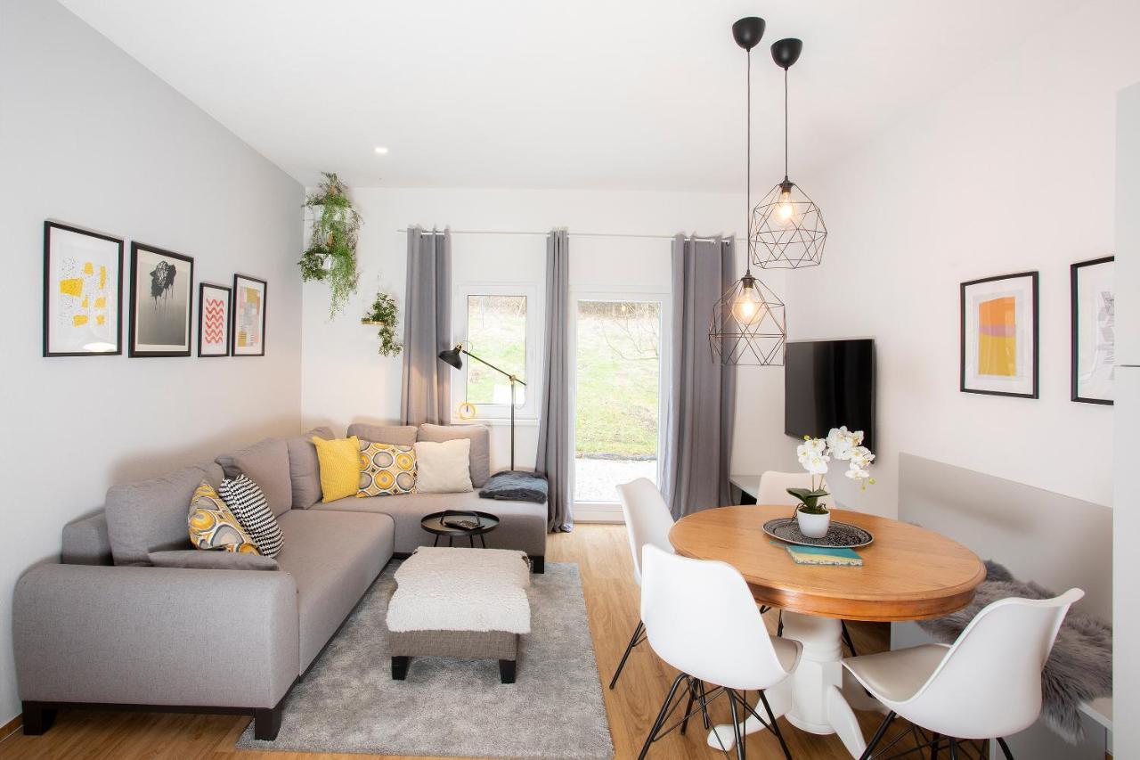 בלד Apartment Piskovca מראה חיצוני תמונה