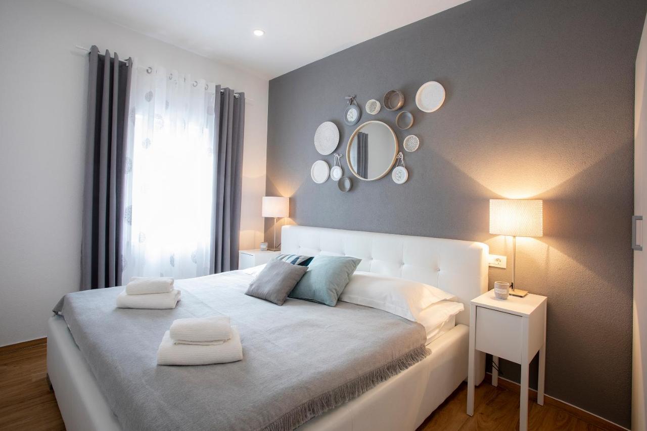 בלד Apartment Piskovca מראה חיצוני תמונה