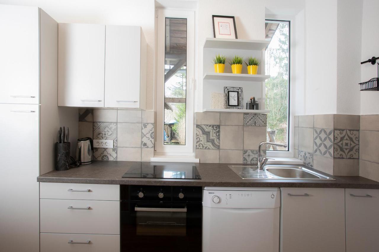 בלד Apartment Piskovca מראה חיצוני תמונה
