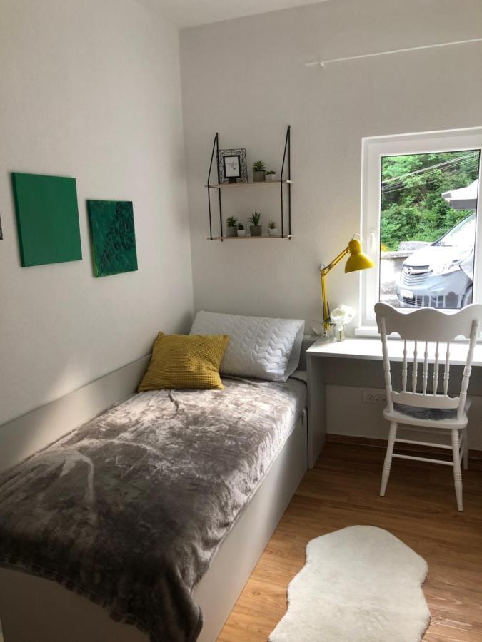 בלד Apartment Piskovca מראה חיצוני תמונה