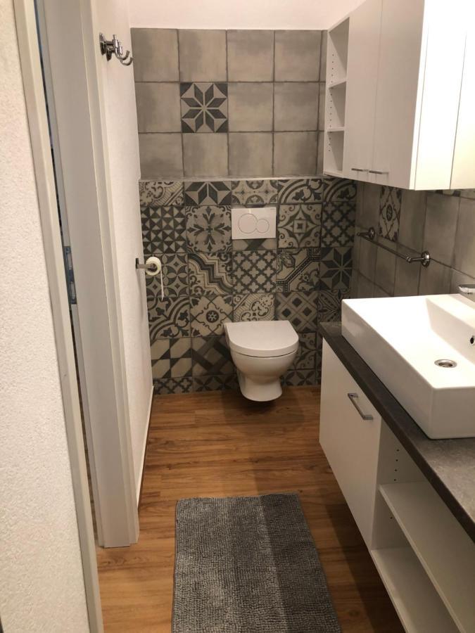 בלד Apartment Piskovca מראה חיצוני תמונה