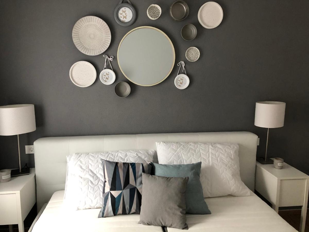 בלד Apartment Piskovca מראה חיצוני תמונה