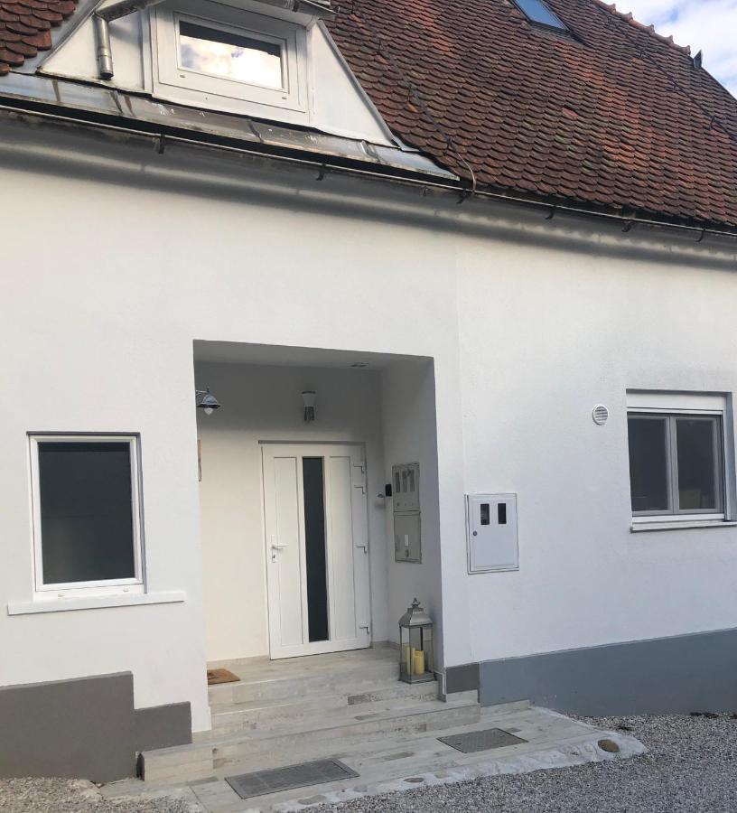 בלד Apartment Piskovca מראה חיצוני תמונה