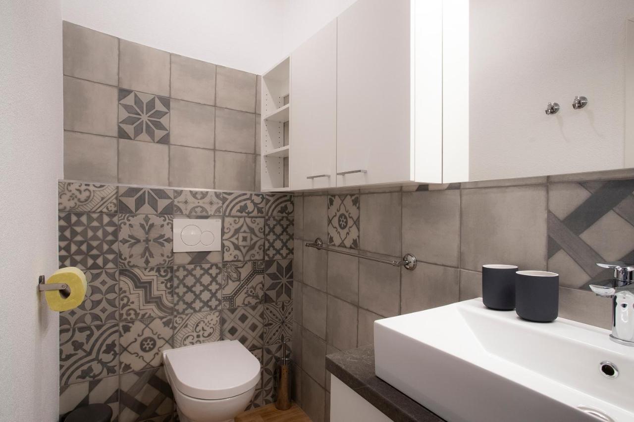 בלד Apartment Piskovca מראה חיצוני תמונה