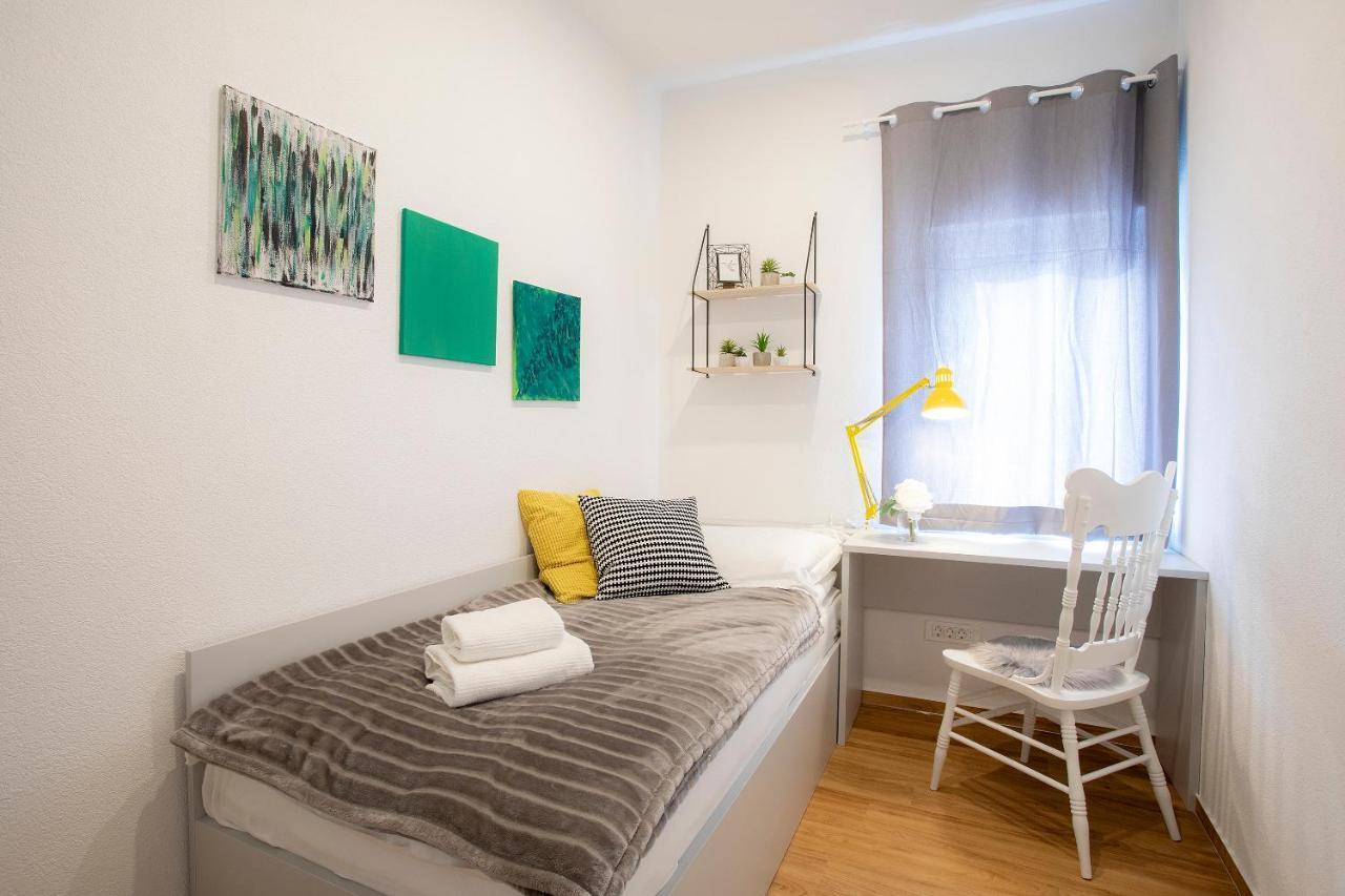 בלד Apartment Piskovca מראה חיצוני תמונה